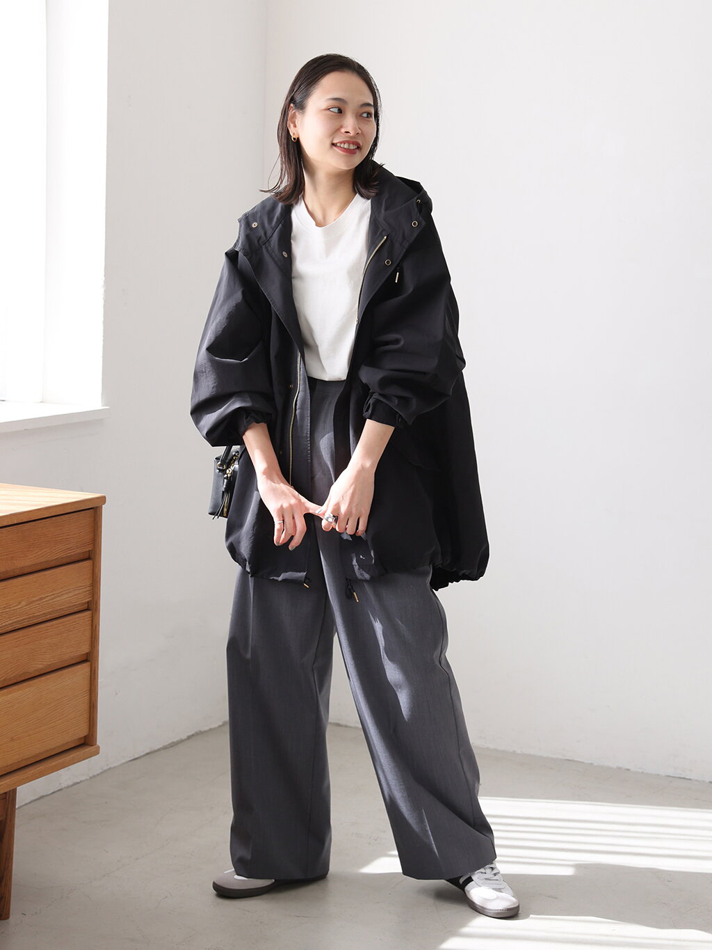 JOURNAL STANDARDのコーディネートを紹介します。｜Rakuten Fashion(楽天ファッション／旧楽天ブランドアベニュー)3733968