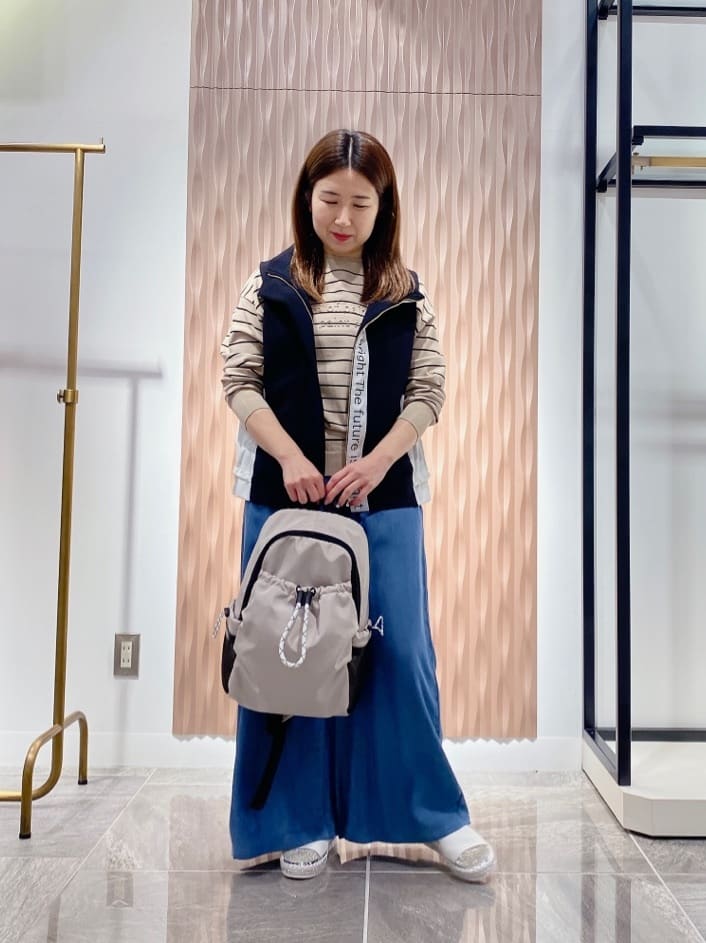 Vinのコーディネートを紹介します。｜Rakuten Fashion(楽天ファッション／旧楽天ブランドアベニュー)3734155