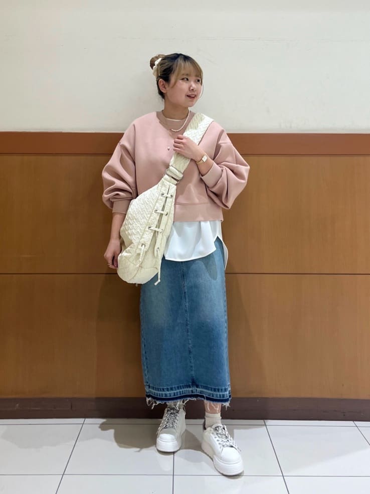 Vinのコーディネートを紹介します。｜Rakuten Fashion(楽天ファッション／旧楽天ブランドアベニュー)3735284