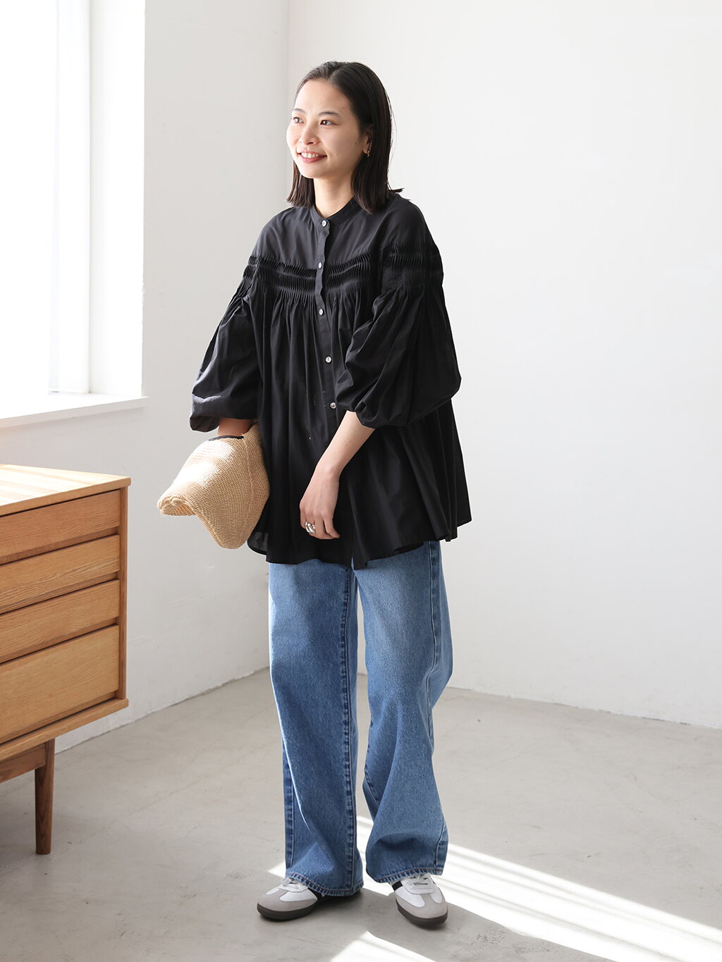 JOURNAL STANDARDのコーディネートを紹介します。｜Rakuten Fashion(楽天ファッション／旧楽天ブランドアベニュー)3736854
