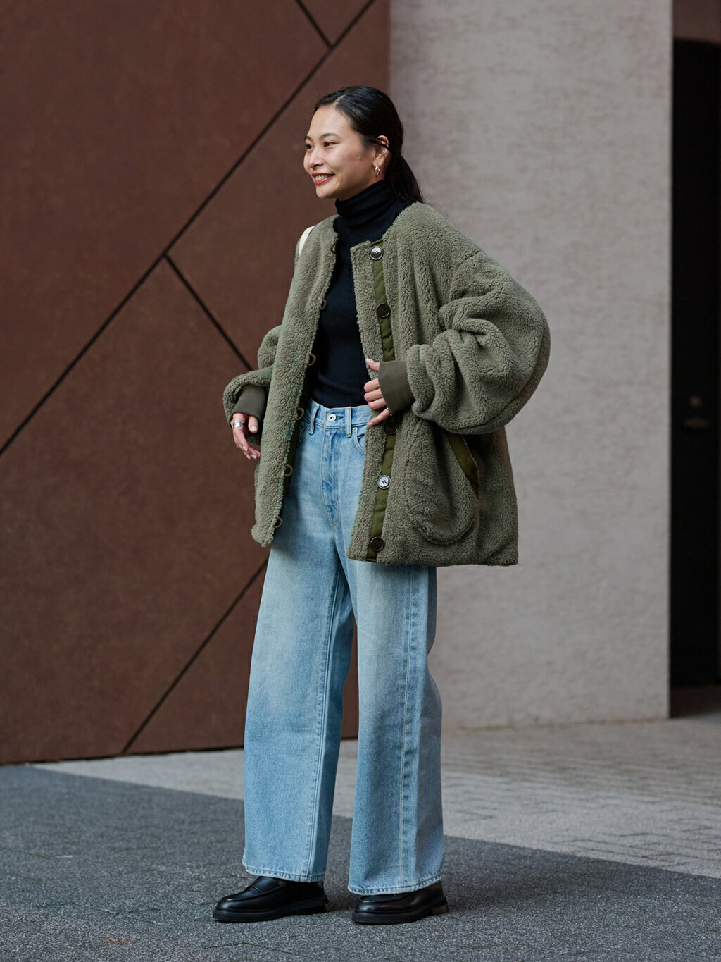 JOURNAL STANDARDのコーディネートを紹介します。｜Rakuten Fashion(楽天ファッション／旧楽天ブランドアベニュー)3738586