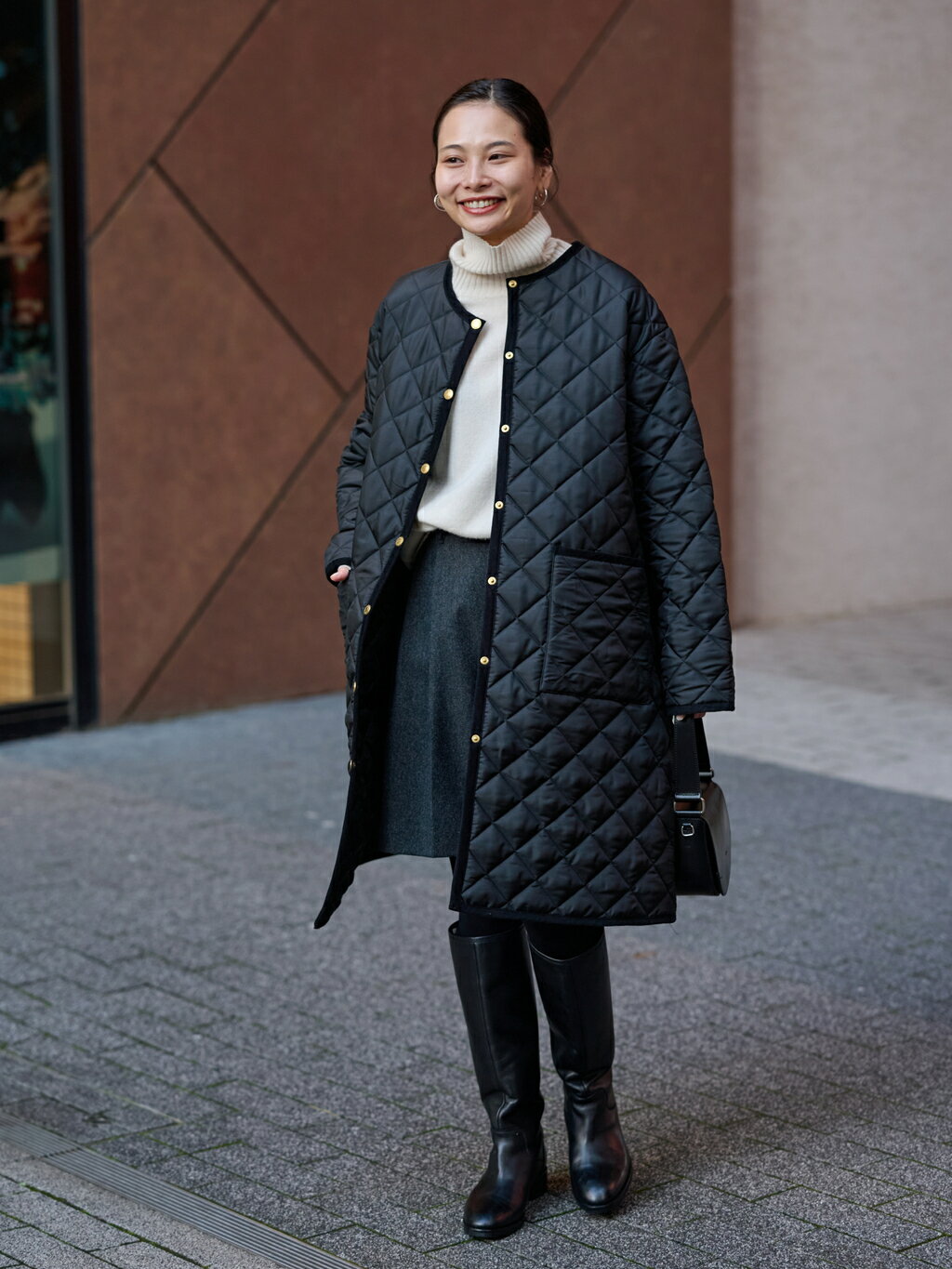 JOURNAL STANDARDのコーディネートを紹介します。｜Rakuten Fashion(楽天ファッション／旧楽天ブランドアベニュー)3738587