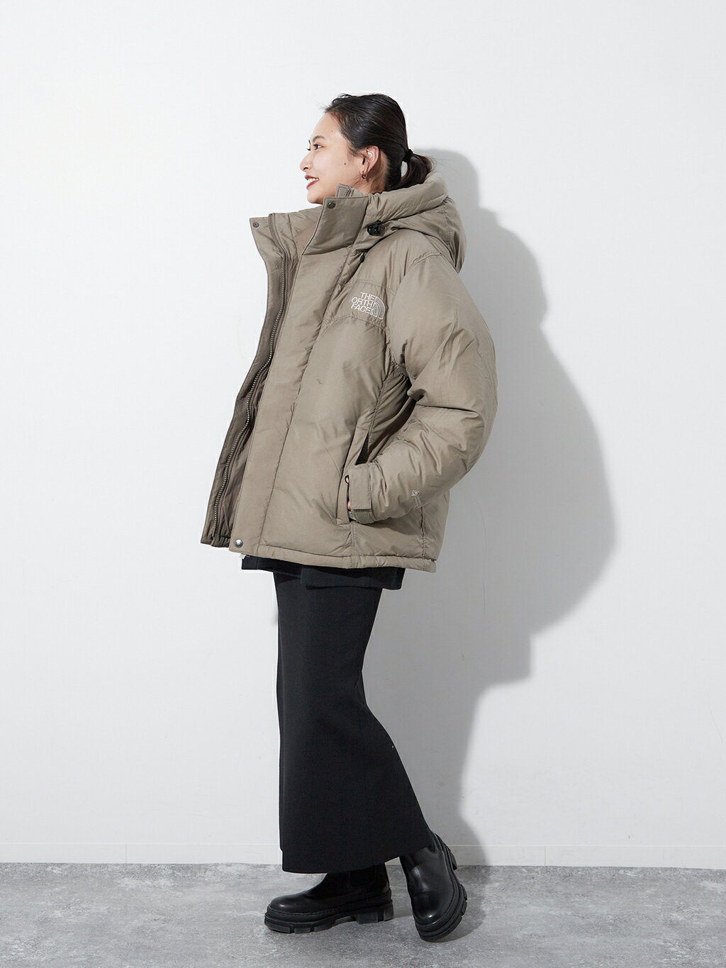 JOURNAL STANDARDのコーディネートを紹介します。｜Rakuten Fashion(楽天ファッション／旧楽天ブランドアベニュー)3738592