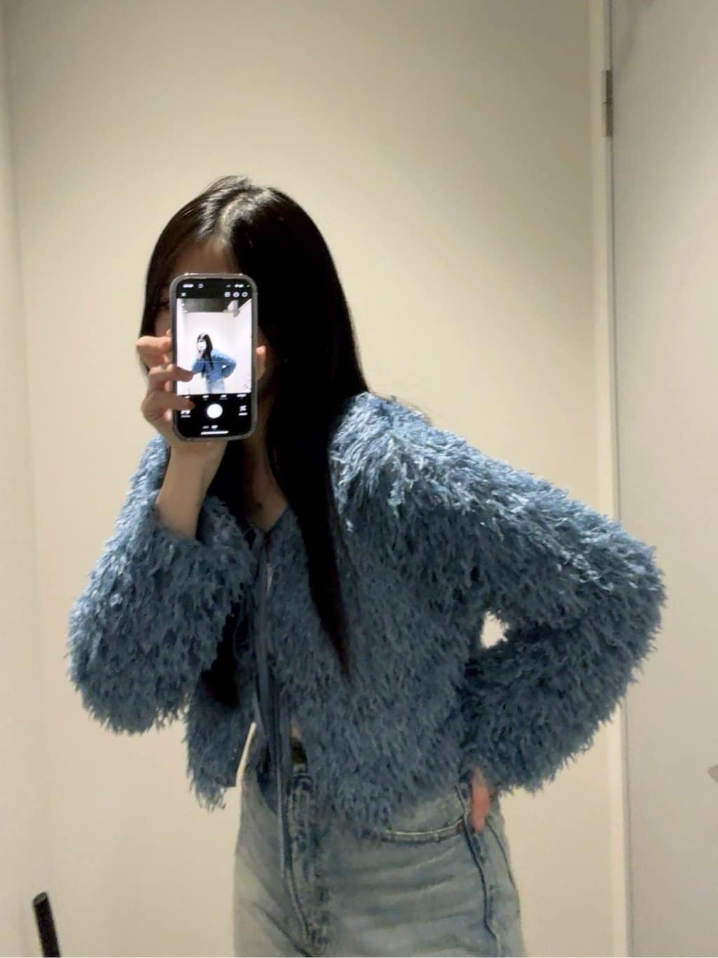 SLYの2WAY SHEER FEATHER トップスを使ったコーディネート | Rakuten