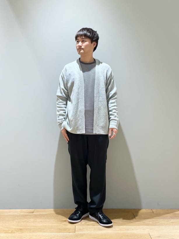 UNITED ARROWS green label relaxing メンズトップスのコーディネート