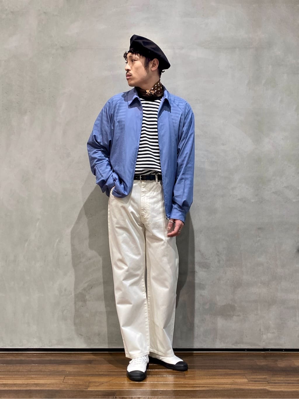 NANO universeのコーディネートを紹介します。｜Rakuten Fashion(楽天ファッション／旧楽天ブランドアベニュー)3739816