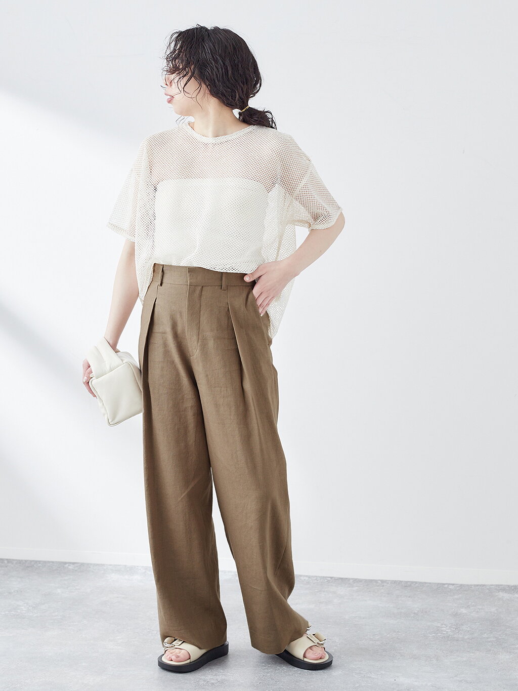 JOURNAL STANDARDのコーディネートを紹介します。｜Rakuten Fashion(楽天ファッション／旧楽天ブランドアベニュー)3740546