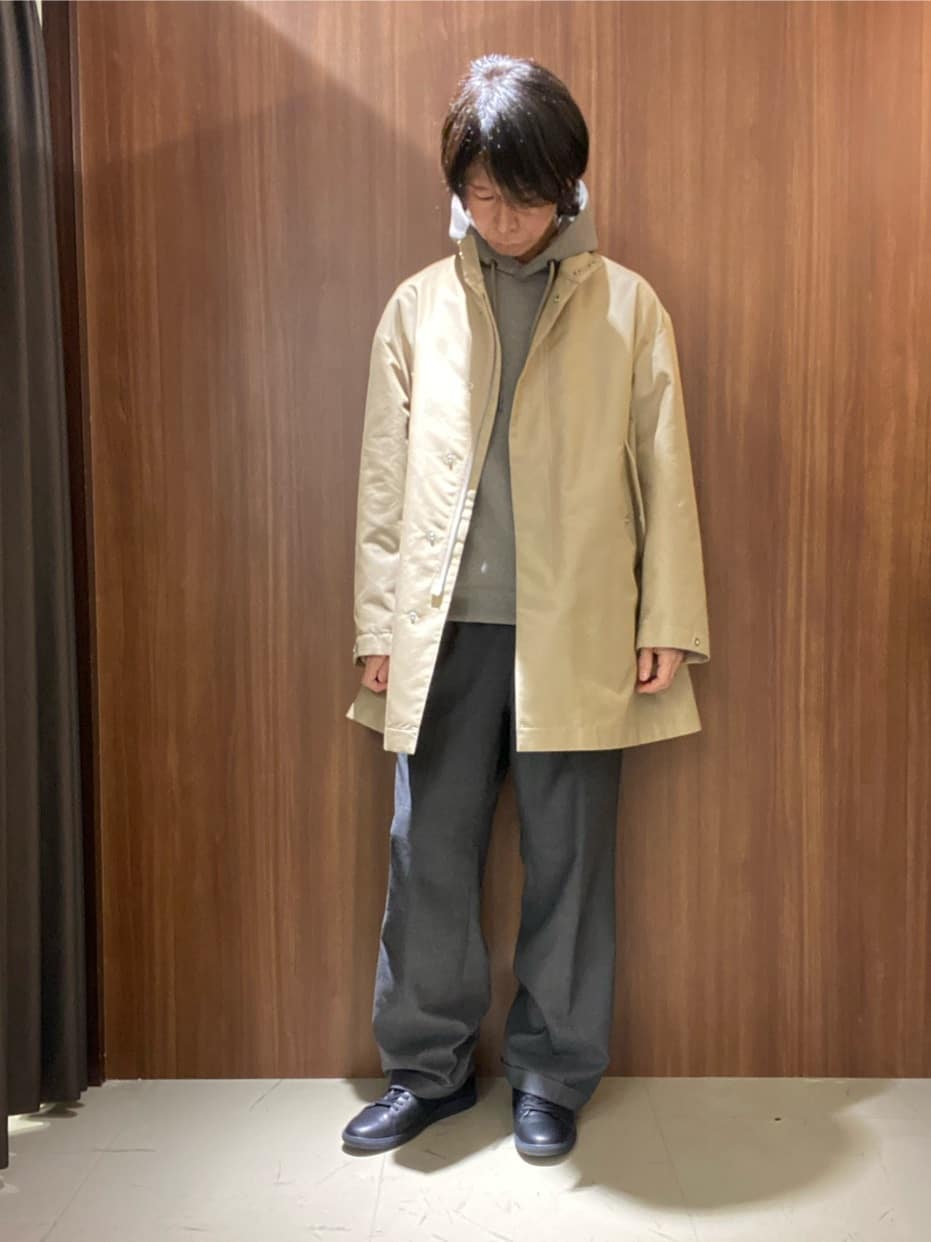 TAKEO KIKUCHIのコーディネートを紹介します。｜Rakuten Fashion(楽天ファッション／旧楽天ブランドアベニュー)3741616