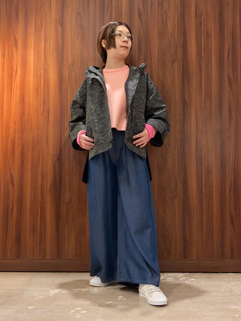 Vinのコーディネートを紹介します。｜Rakuten Fashion(楽天ファッション／旧楽天ブランドアベニュー)3742667