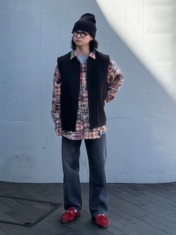 JOURNAL STANDARDのコーディネートを紹介します。｜Rakuten Fashion(楽天ファッション／旧楽天ブランドアベニュー)3743299