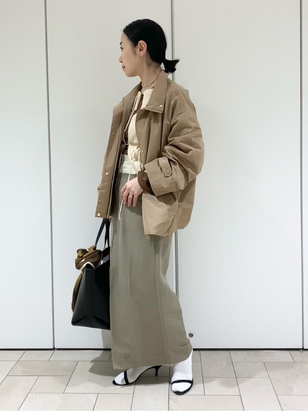 JOURNAL STANDARDのコーディネートを紹介します。｜Rakuten Fashion(楽天ファッション／旧楽天ブランドアベニュー)3745577