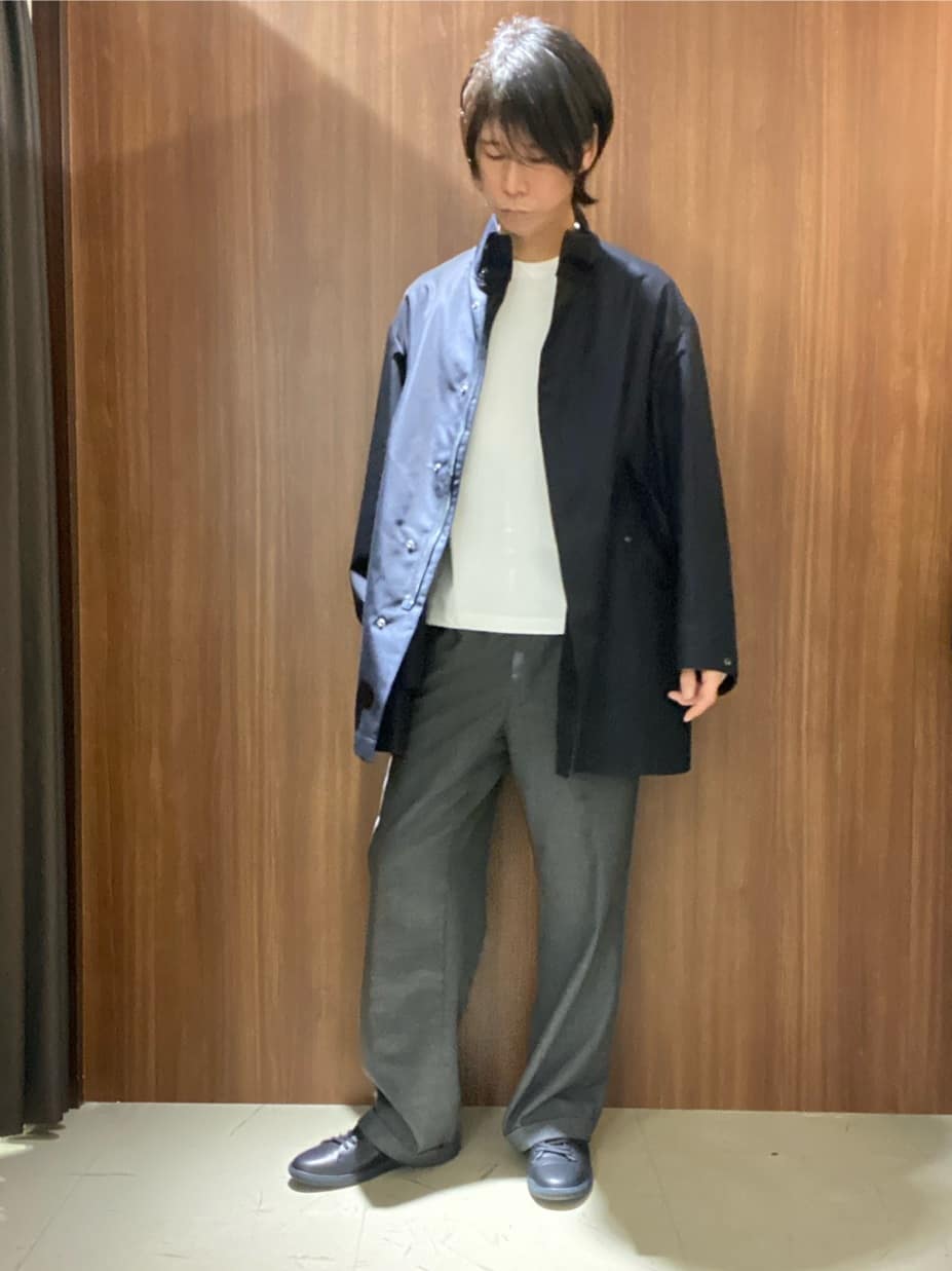 TAKEO KIKUCHIのコーディネートを紹介します。｜Rakuten Fashion(楽天ファッション／旧楽天ブランドアベニュー)3745630