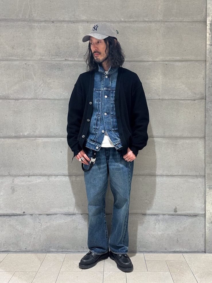 JOURNAL STANDARDのコーディネートを紹介します。｜Rakuten Fashion(楽天ファッション／旧楽天ブランドアベニュー)3746715