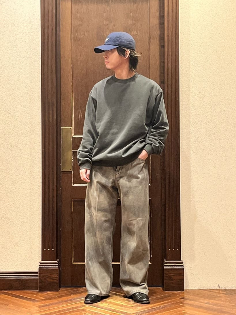 NANO universeのコーディネートを紹介します。｜Rakuten Fashion(楽天ファッション／旧楽天ブランドアベニュー)3747303