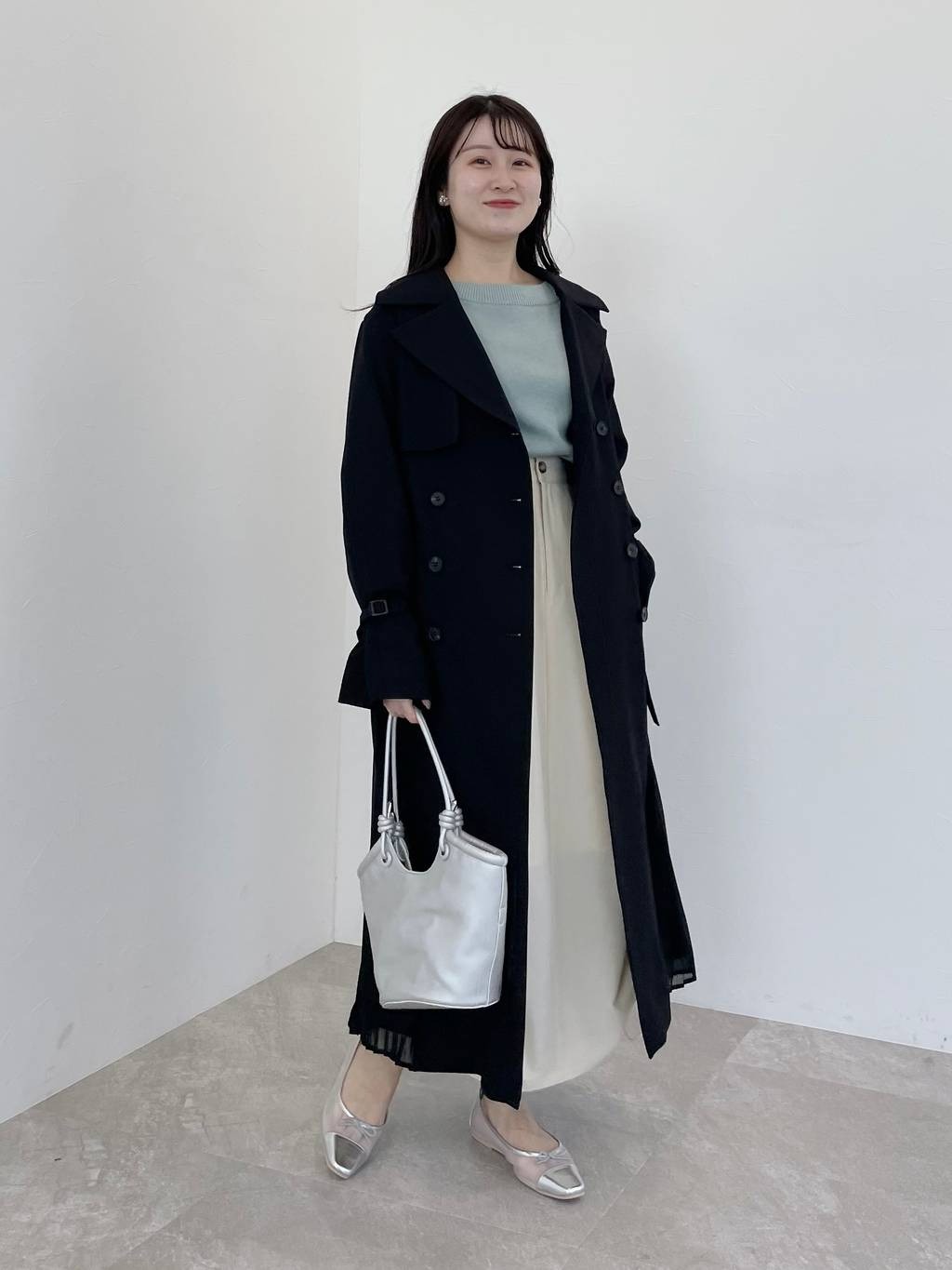 mysty womanのコーディネートを紹介します。｜Rakuten Fashion(楽天ファッション／旧楽天ブランドアベニュー)3747623