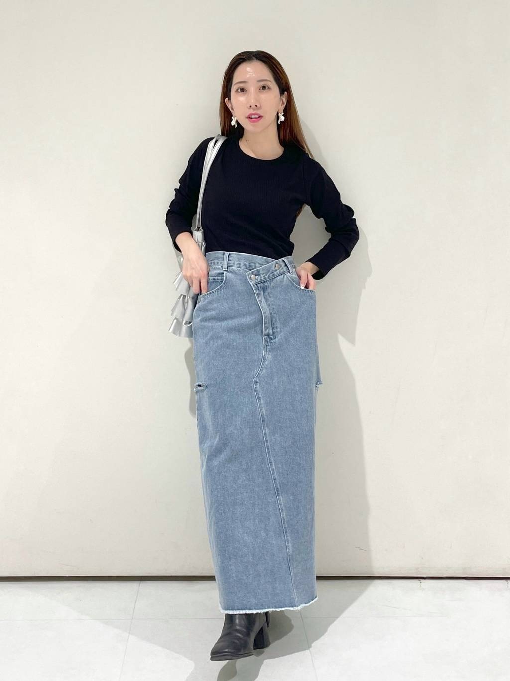mysty womanのコーディネートを紹介します。｜Rakuten Fashion(楽天ファッション／旧楽天ブランドアベニュー)3747721