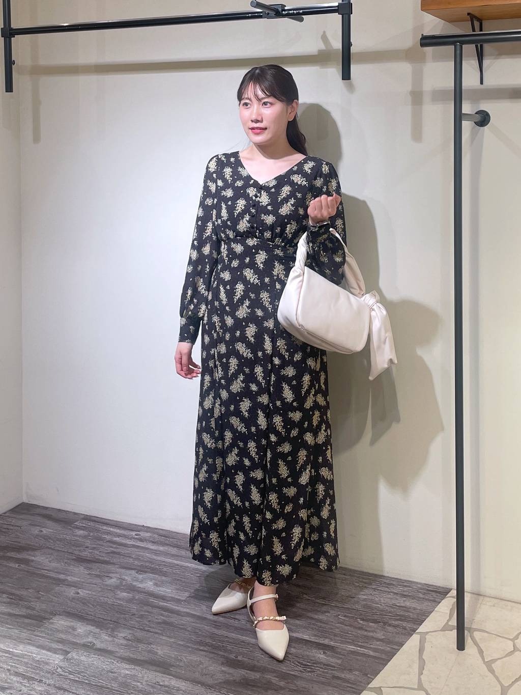 mysty womanのコーディネートを紹介します。｜Rakuten Fashion(楽天ファッション／旧楽天ブランドアベニュー)3747722