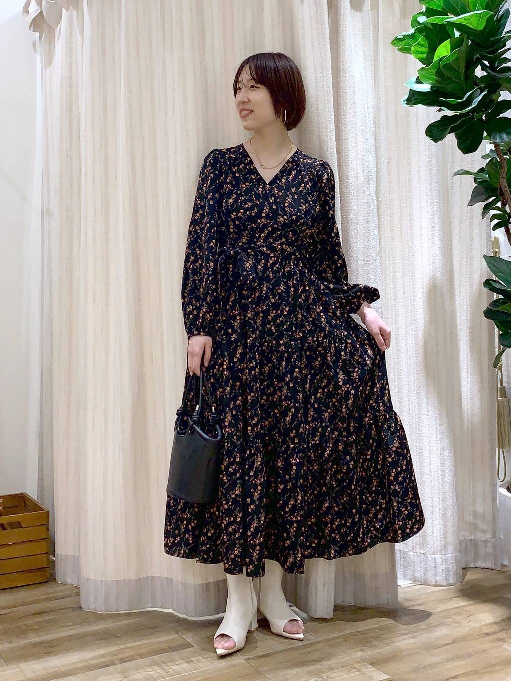 mysty womanのコーディネートを紹介します。｜Rakuten Fashion(楽天ファッション／旧楽天ブランドアベニュー)3747725