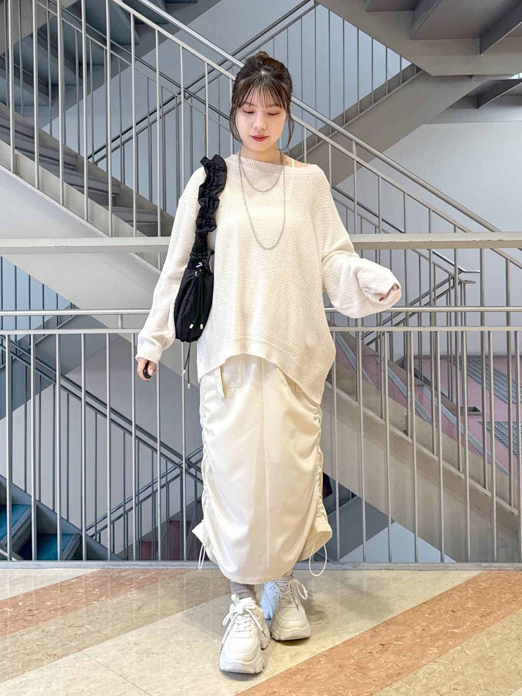 mysty womanのコーディネートを紹介します。｜Rakuten Fashion(楽天ファッション／旧楽天ブランドアベニュー)3747727