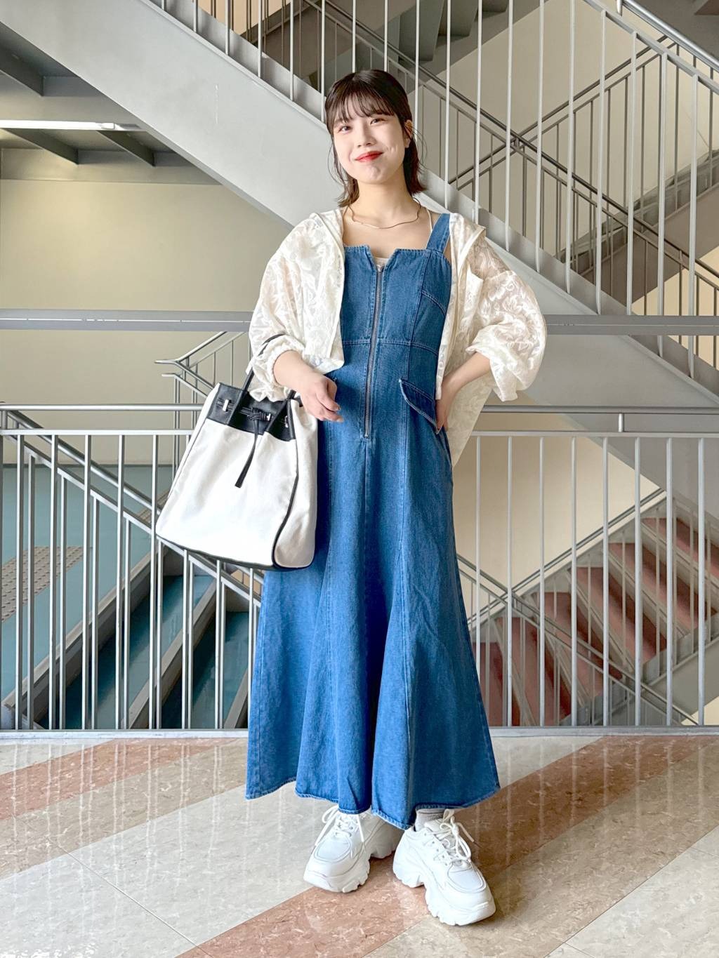 mysty womanのコーディネートを紹介します。｜Rakuten Fashion(楽天ファッション／旧楽天ブランドアベニュー)3747729