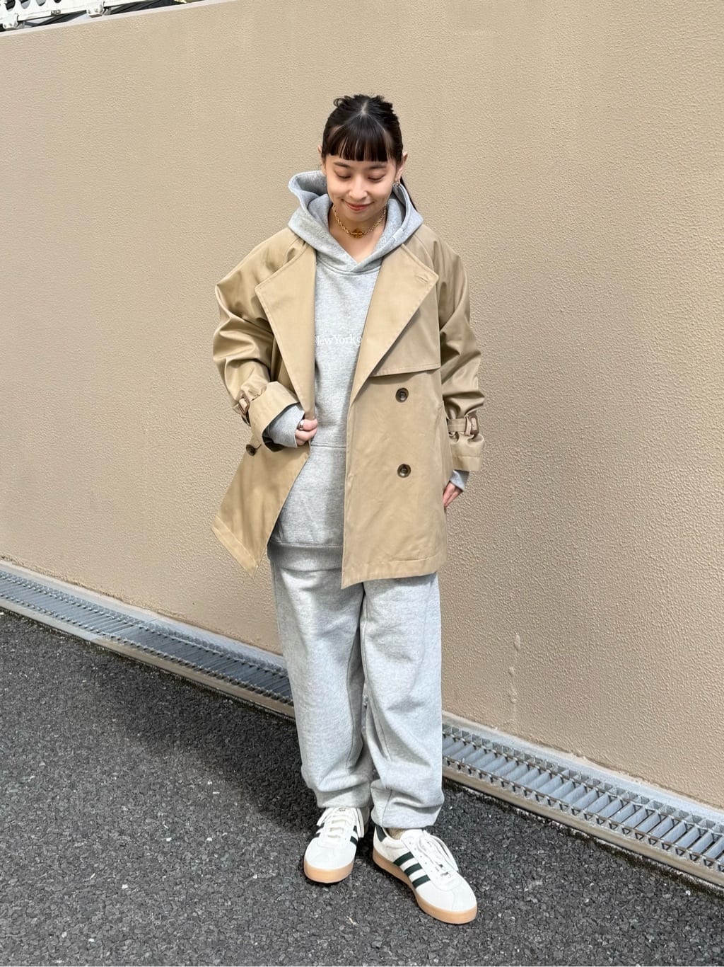 JOURNAL STANDARDのコーディネートを紹介します。｜Rakuten Fashion(楽天ファッション／旧楽天ブランドアベニュー)3750284