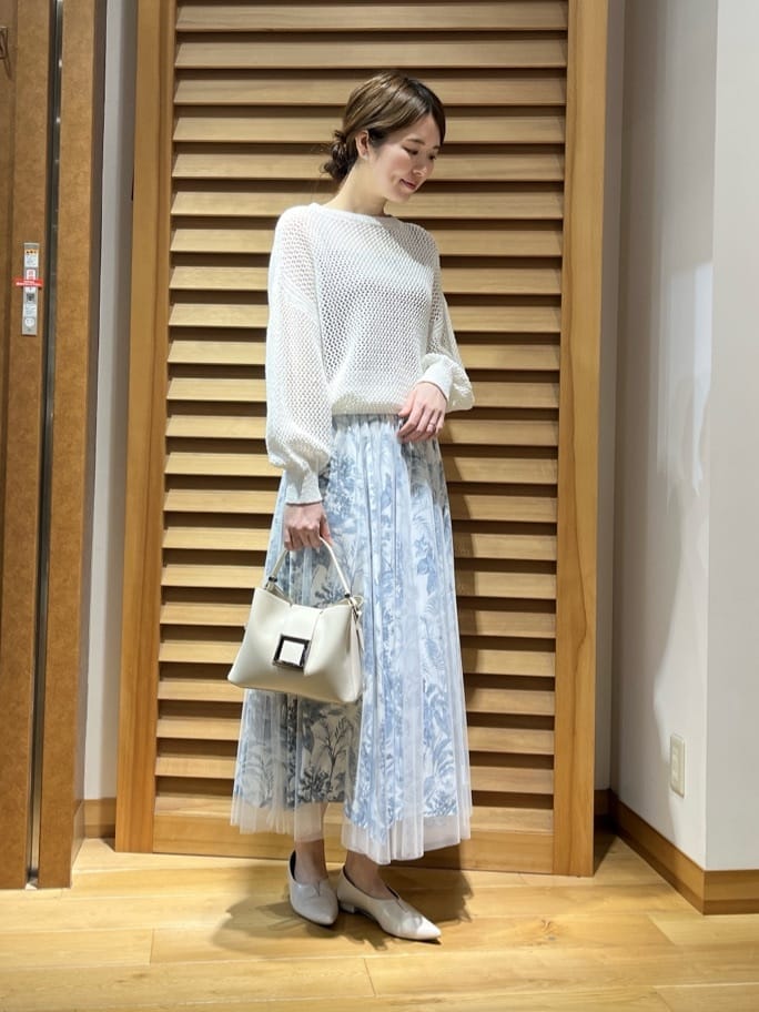 LASUDのコーディネートを紹介します。｜Rakuten Fashion(楽天ファッション／旧楽天ブランドアベニュー)3750544