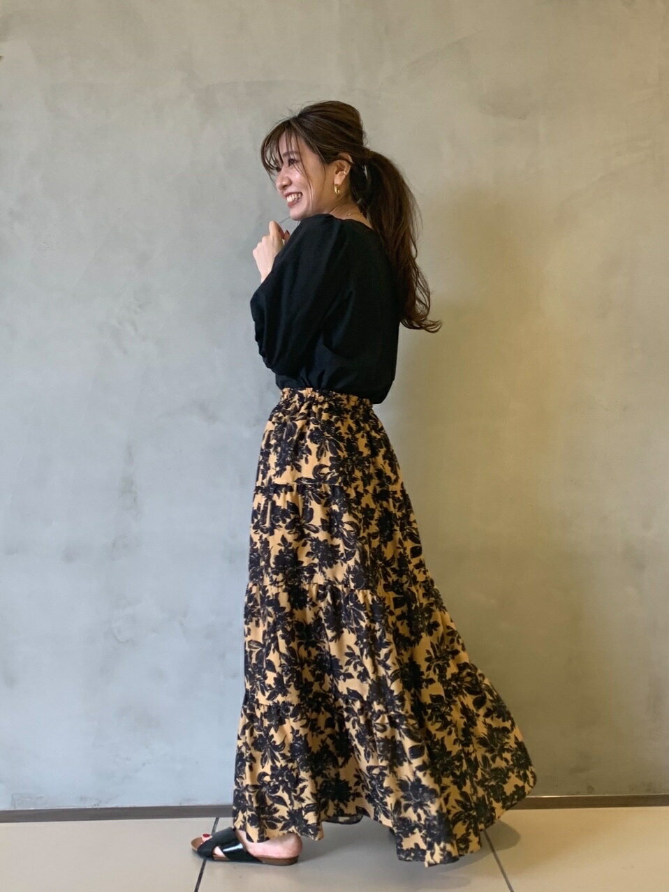 JOURNAL STANDARDのコーディネートを紹介します。｜Rakuten Fashion(楽天ファッション／旧楽天ブランドアベニュー)3751485
