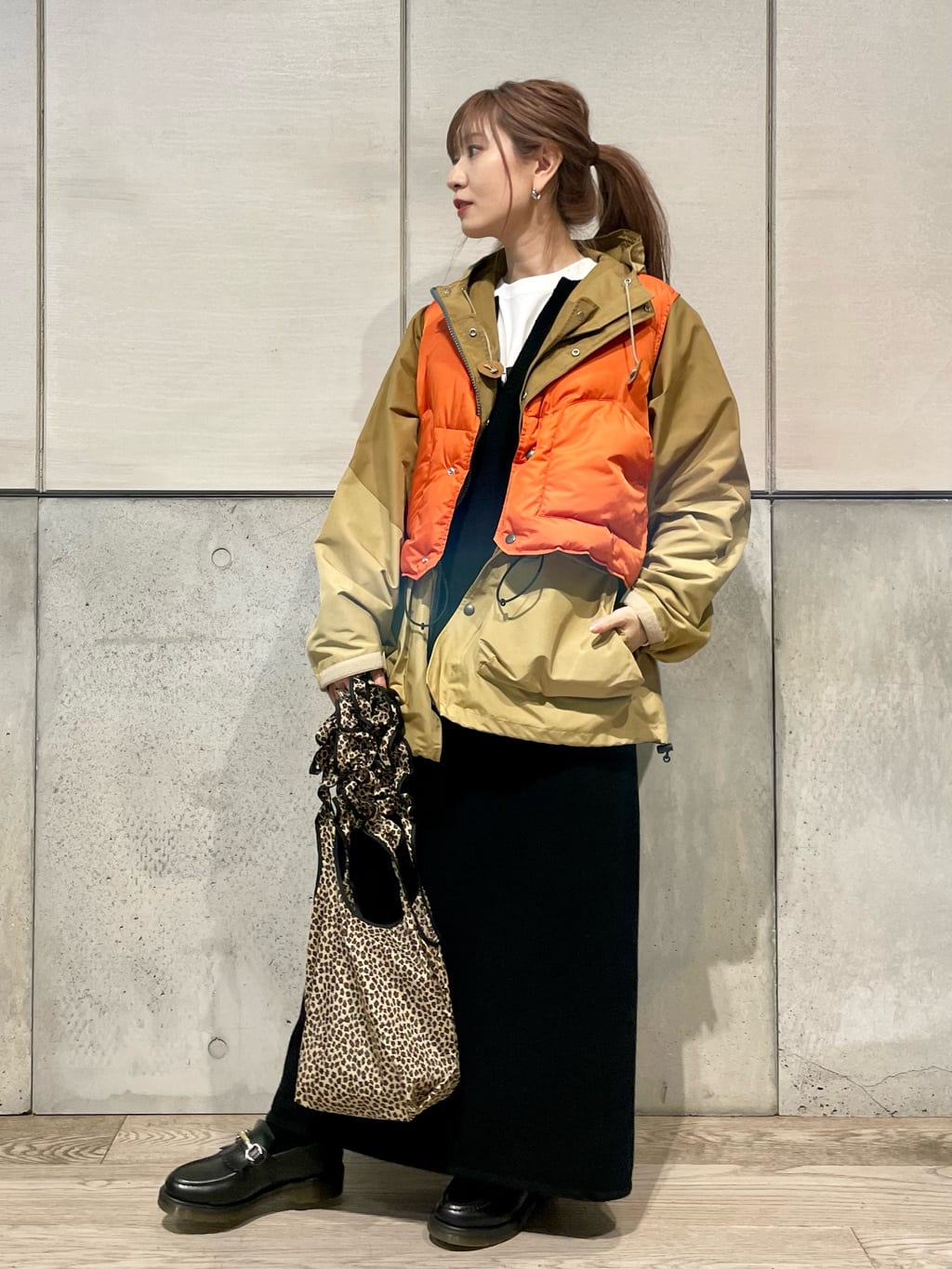JOURNAL STANDARDのコーディネートを紹介します。｜Rakuten Fashion(楽天ファッション／旧楽天ブランドアベニュー)3751561