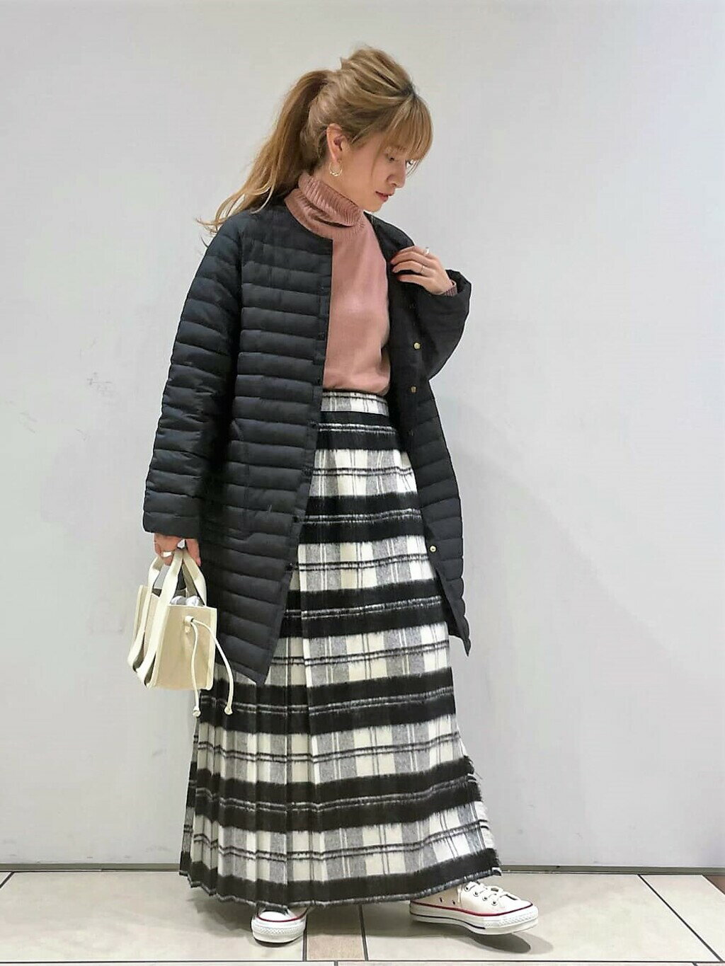 JOURNAL STANDARDのコーディネートを紹介します。｜Rakuten Fashion(楽天ファッション／旧楽天ブランドアベニュー)3751611