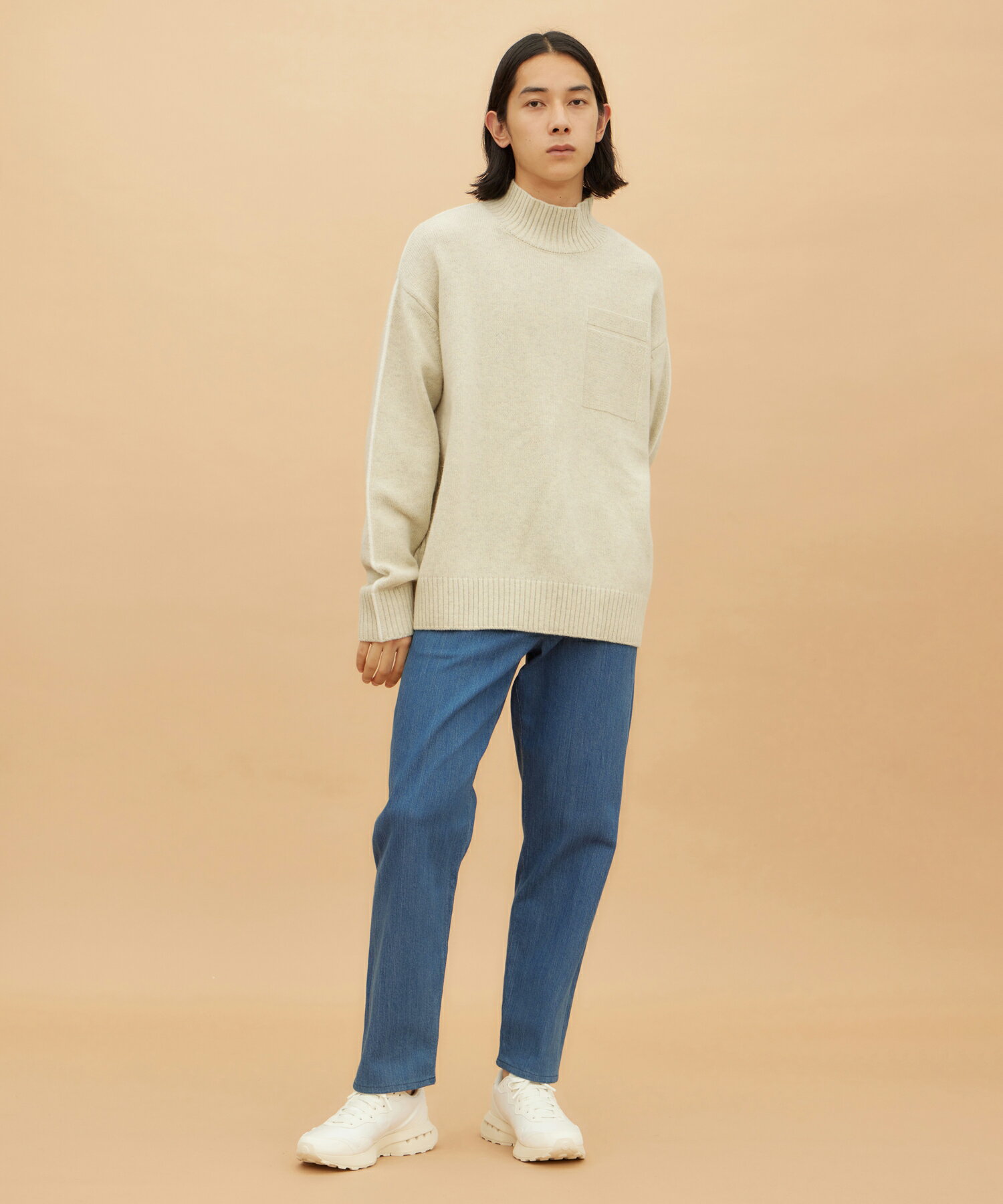 UNOHA メンズシューズ・靴のスタイリング・コーディネート UNOHA メンズシューズ・靴のスタイリング・コーディネート