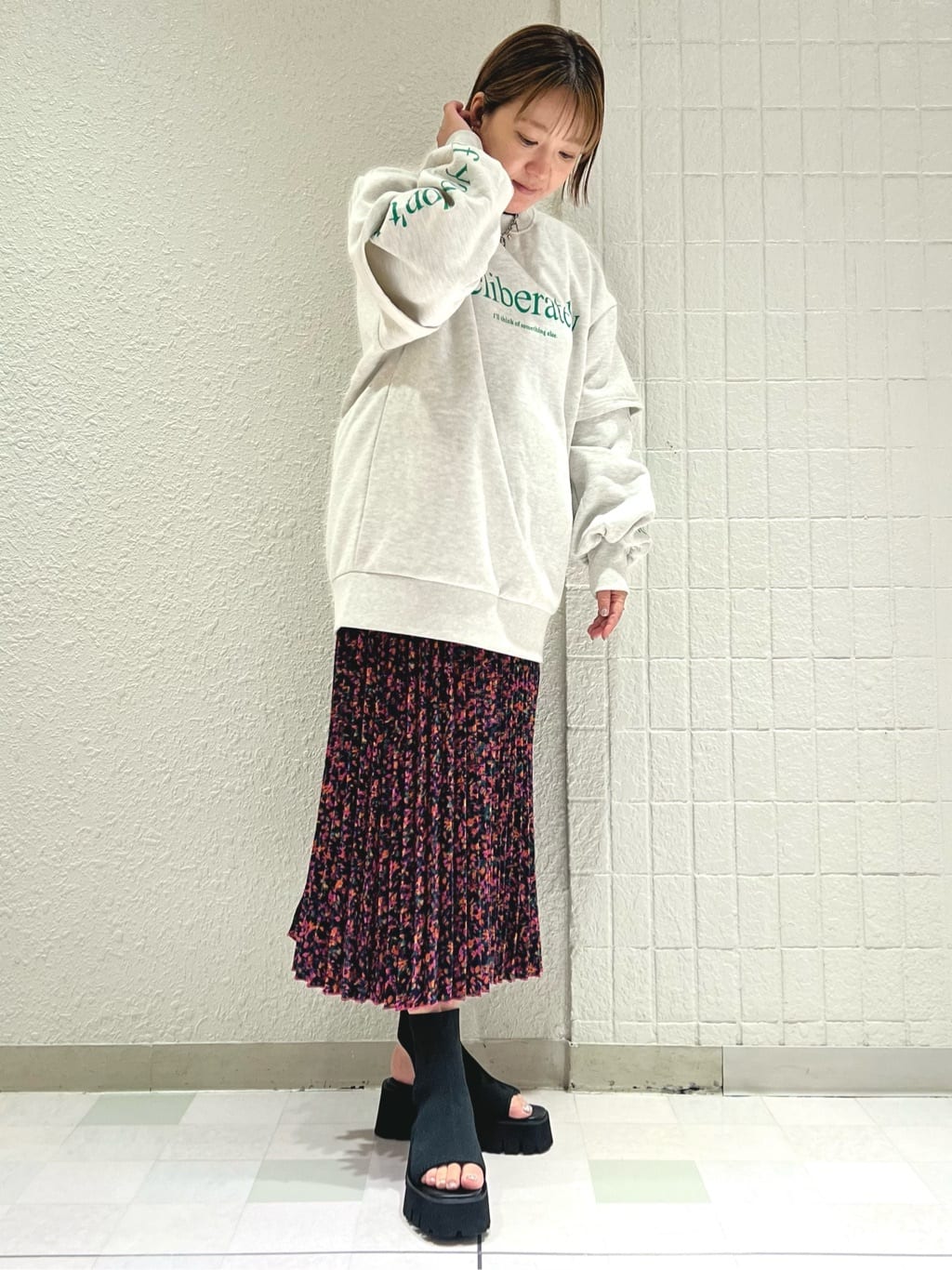 ESPERANZAのコーディネートを紹介します。｜Rakuten Fashion(楽天ファッション／旧楽天ブランドアベニュー)3752634