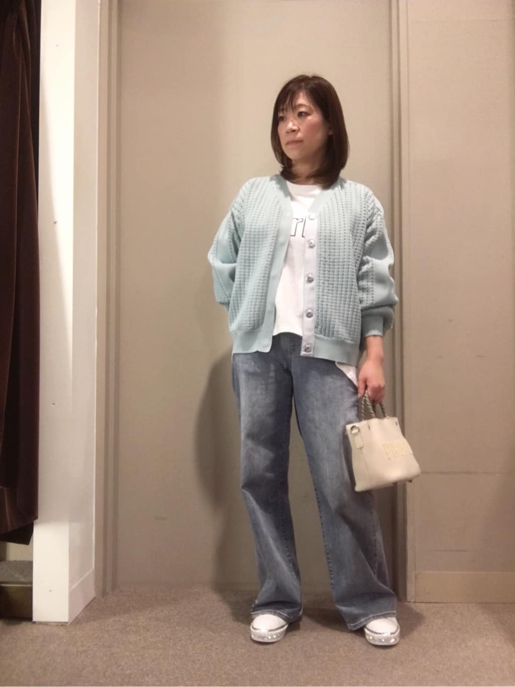 Vinのコーディネートを紹介します。｜Rakuten Fashion(楽天ファッション／旧楽天ブランドアベニュー)3753209