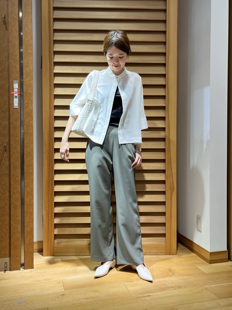 LASUDのコーディネートを紹介します。｜Rakuten Fashion(楽天ファッション／旧楽天ブランドアベニュー)3753580