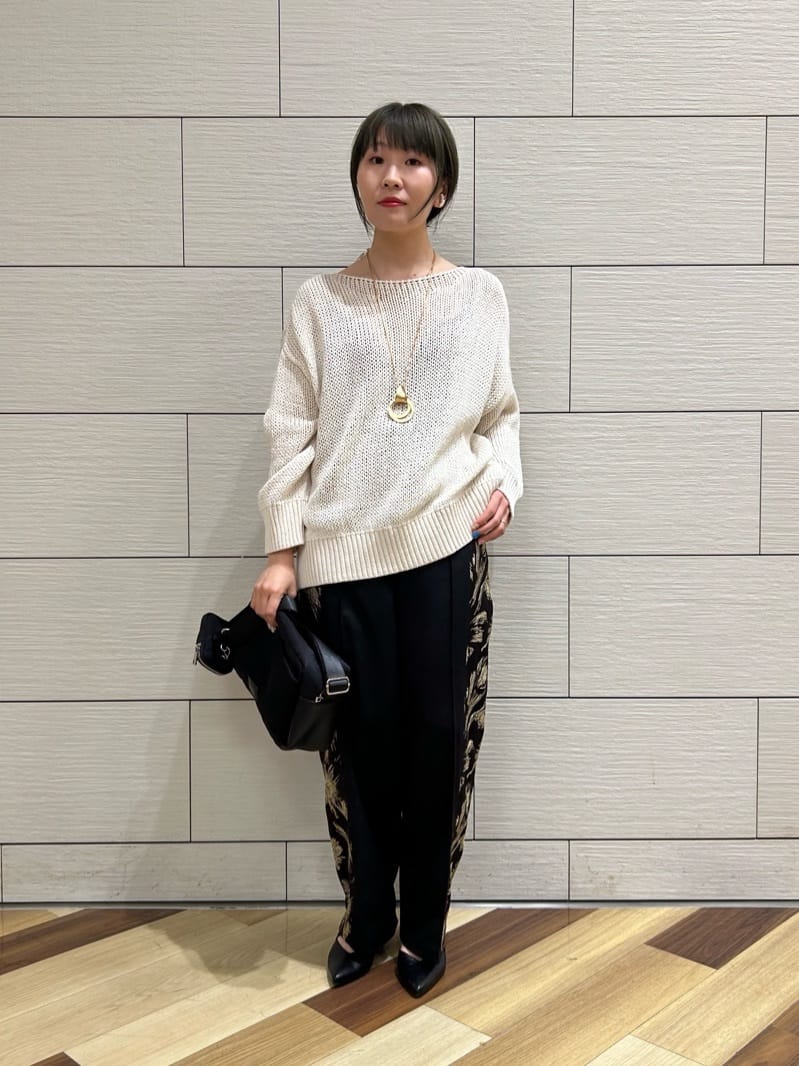 Vinのコーディネートを紹介します。｜Rakuten Fashion(楽天ファッション／旧楽天ブランドアベニュー)3754403