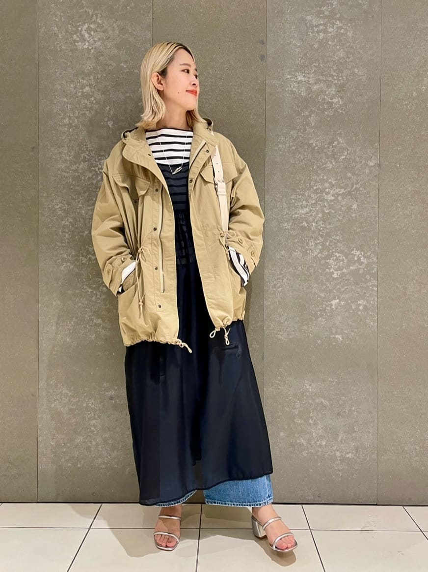 JOURNAL STANDARDのコーディネートを紹介します。｜Rakuten Fashion(楽天ファッション／旧楽天ブランドアベニュー)3754555