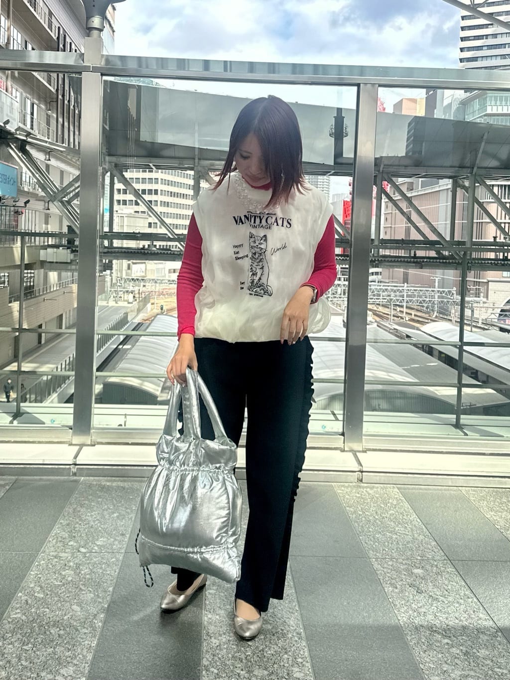 Cepicaのコーディネートを紹介します。｜Rakuten Fashion(楽天ファッション／旧楽天ブランドアベニュー)3755002