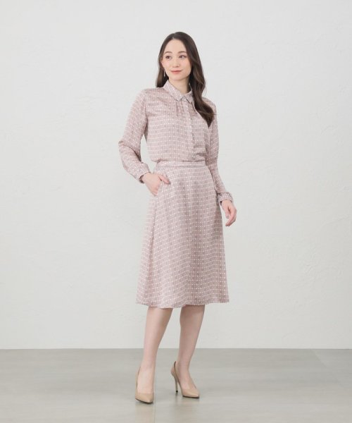 AMACAのコーディネートを紹介します。｜Rakuten Fashion(楽天ファッション／旧楽天ブランドアベニュー)3755091