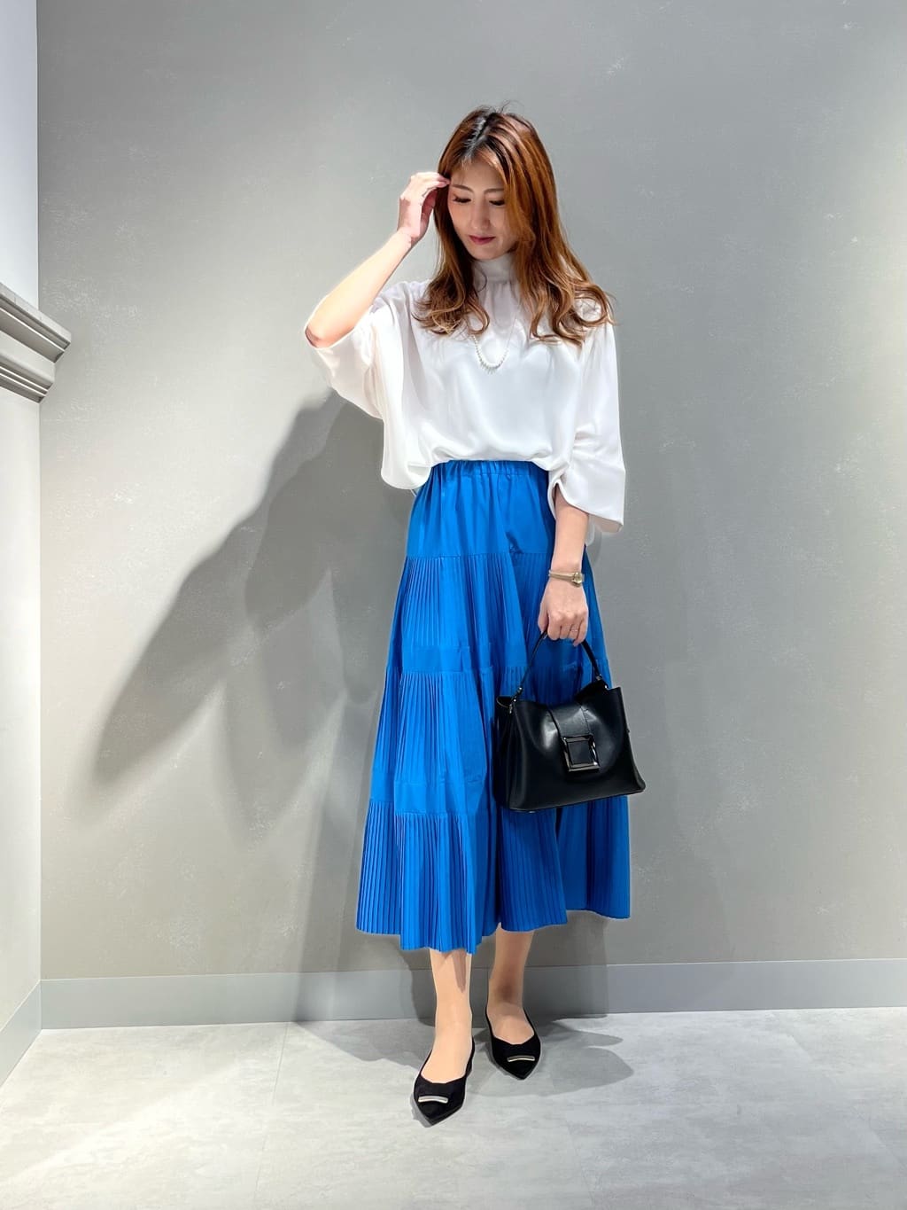 Vinのコーディネートを紹介します。｜Rakuten Fashion(楽天ファッション／旧楽天ブランドアベニュー)3758246