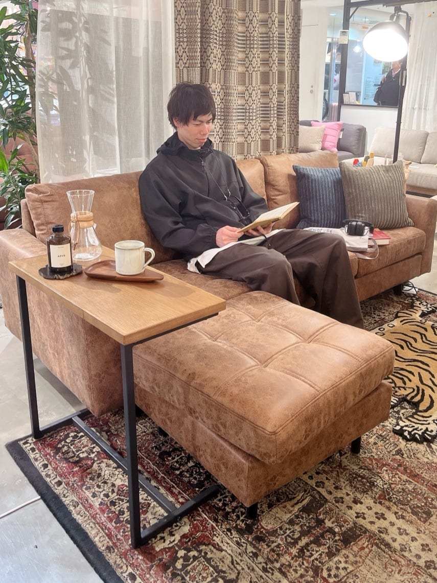 journal standard FurnitureのACME クッションカバー 45x45【AC-07】を使ったコーディネートを紹介します。｜Rakuten Fashion(楽天ファッション／旧楽天ブランドアベニュー)3758255