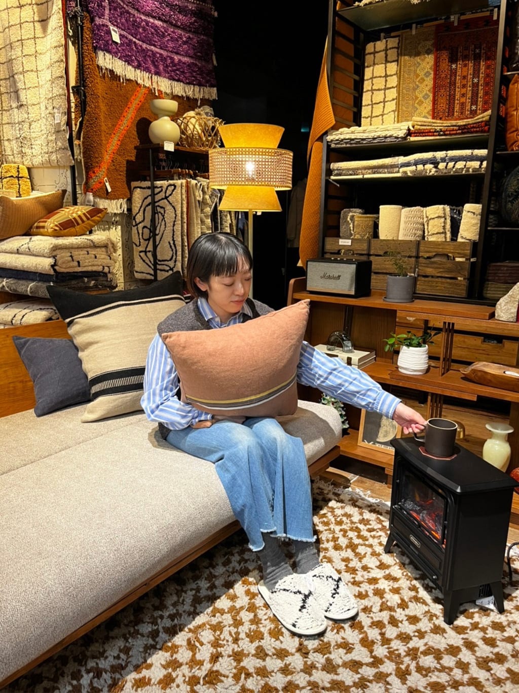 journal standard Furnitureのコーディネートを紹介します。｜Rakuten Fashion(楽天ファッション／旧楽天ブランドアベニュー)3758513