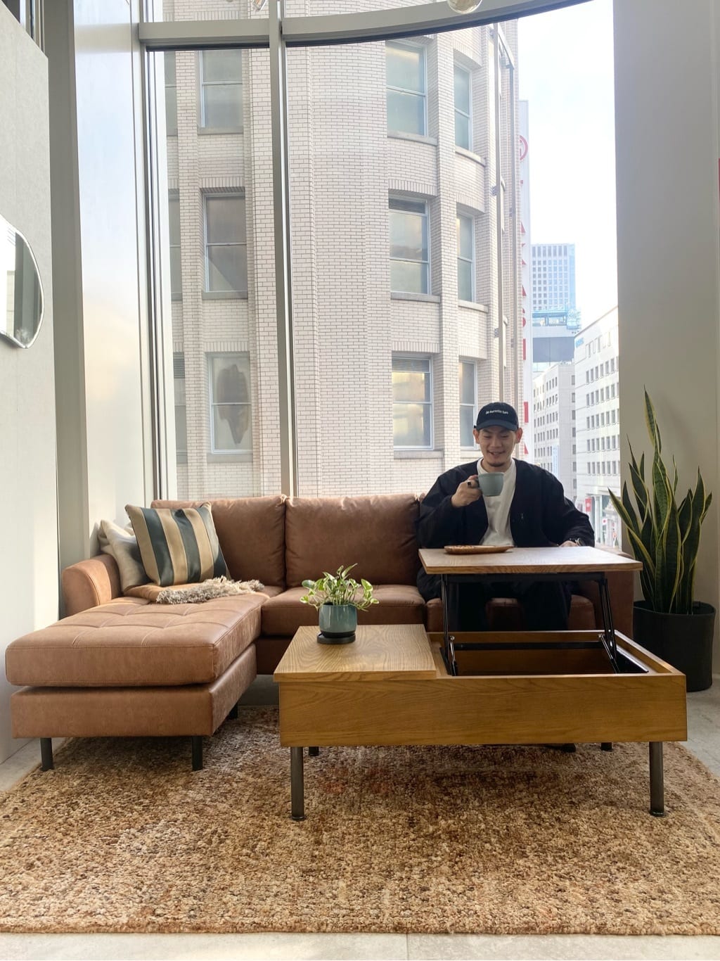 journal standard Furnitureのコーディネートを紹介します。｜Rakuten Fashion(楽天ファッション／旧楽天ブランドアベニュー)3758727