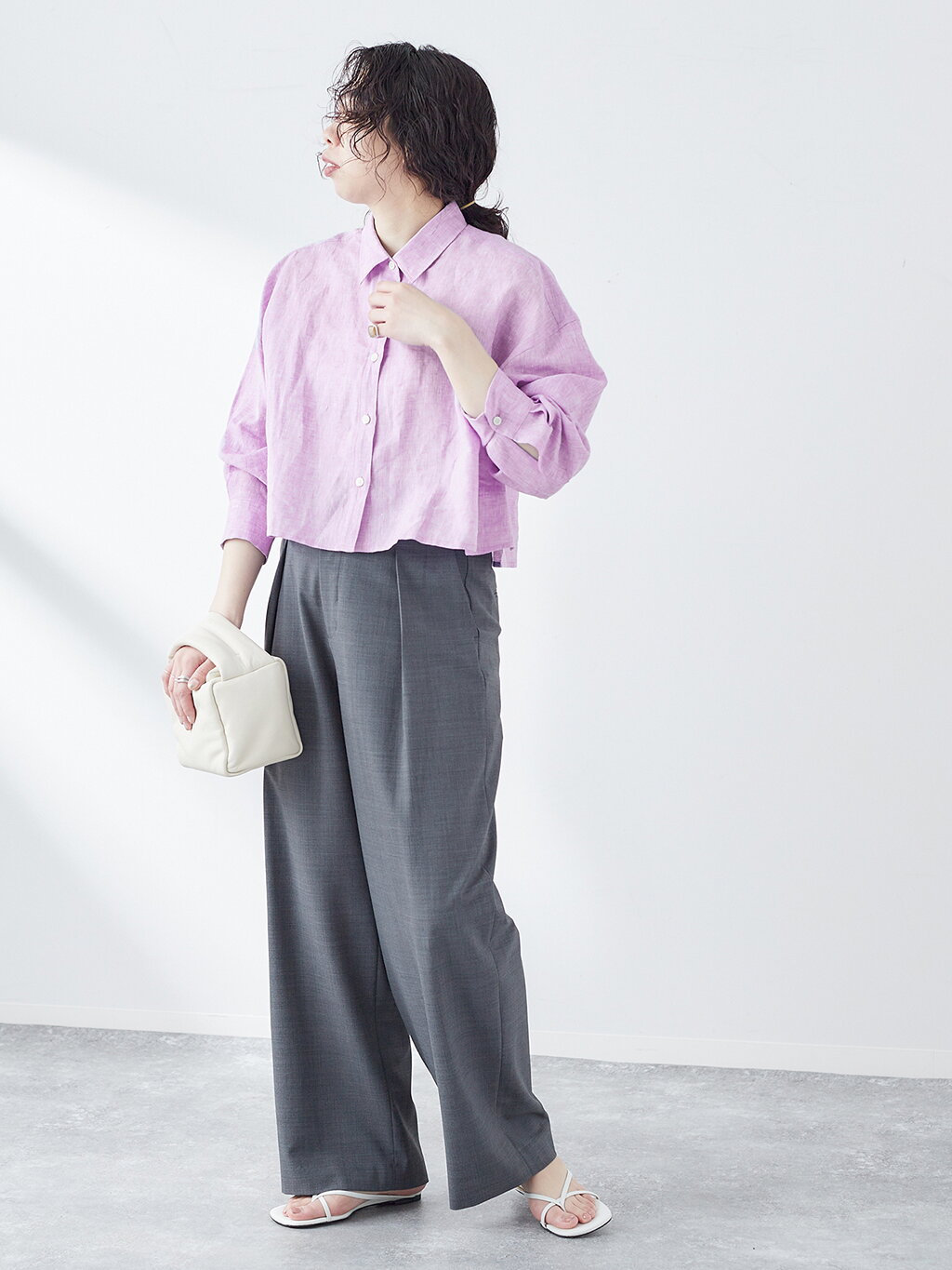 JOURNAL STANDARDのコーディネートを紹介します。｜Rakuten Fashion(楽天ファッション／旧楽天ブランドアベニュー)3758902