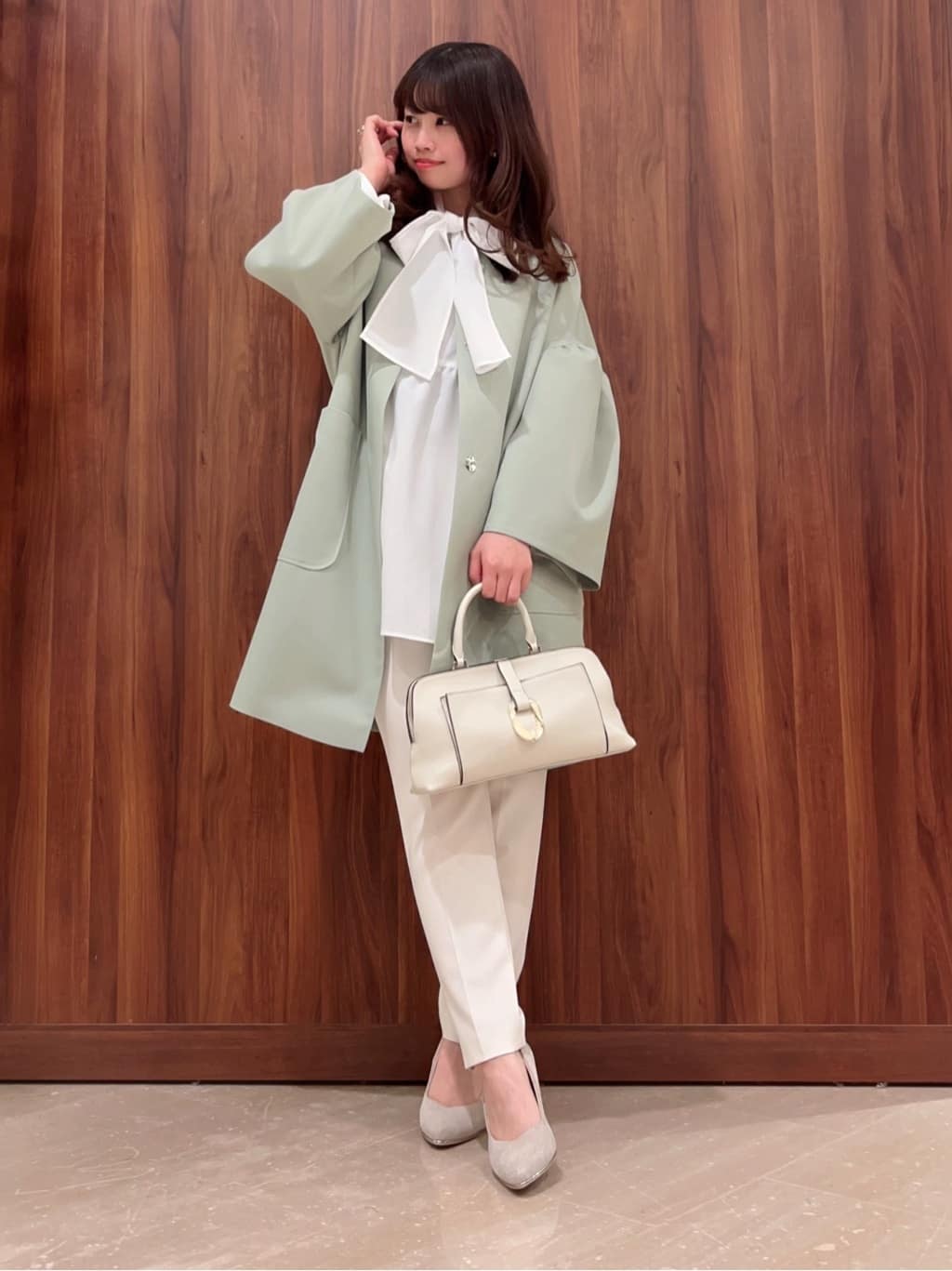 Vinのコーディネートを紹介します。｜Rakuten Fashion(楽天ファッション／旧楽天ブランドアベニュー)3759821