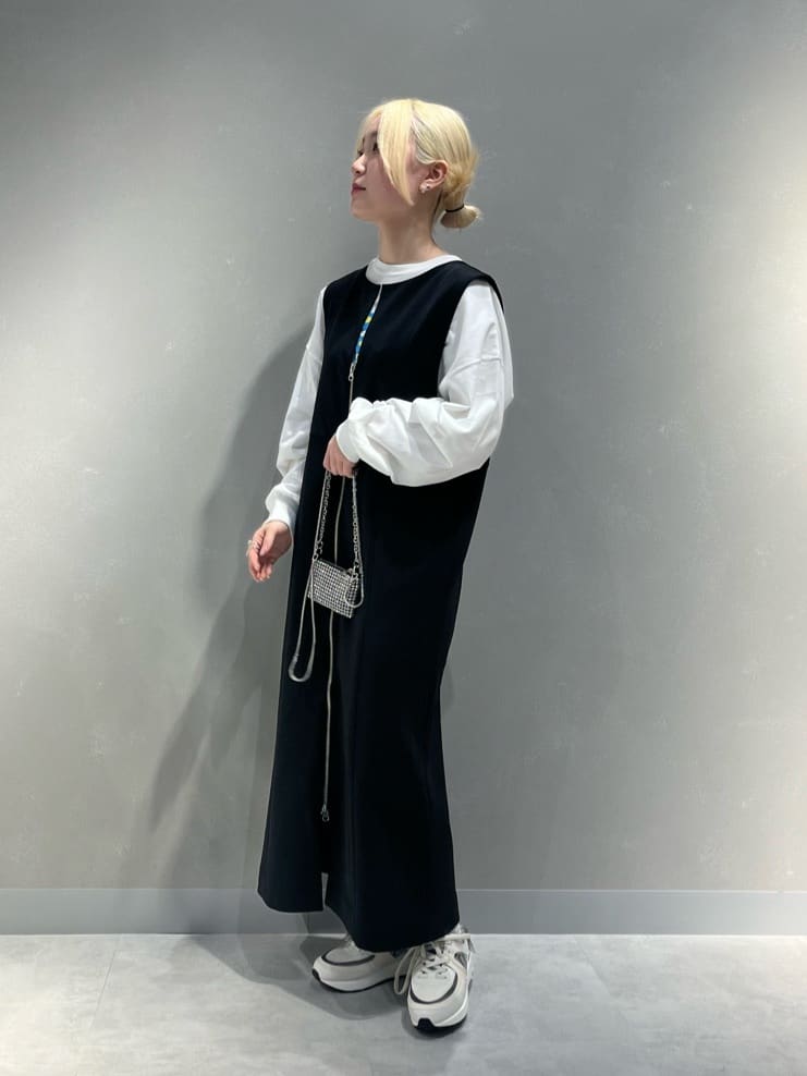 LASUDのコーディネートを紹介します。｜Rakuten Fashion(楽天ファッション／旧楽天ブランドアベニュー)3760119