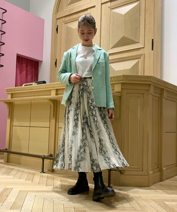 BEAMS OUTLETのコーディネートを紹介します。｜Rakuten Fashion(楽天ファッション／旧楽天ブランドアベニュー)3762856