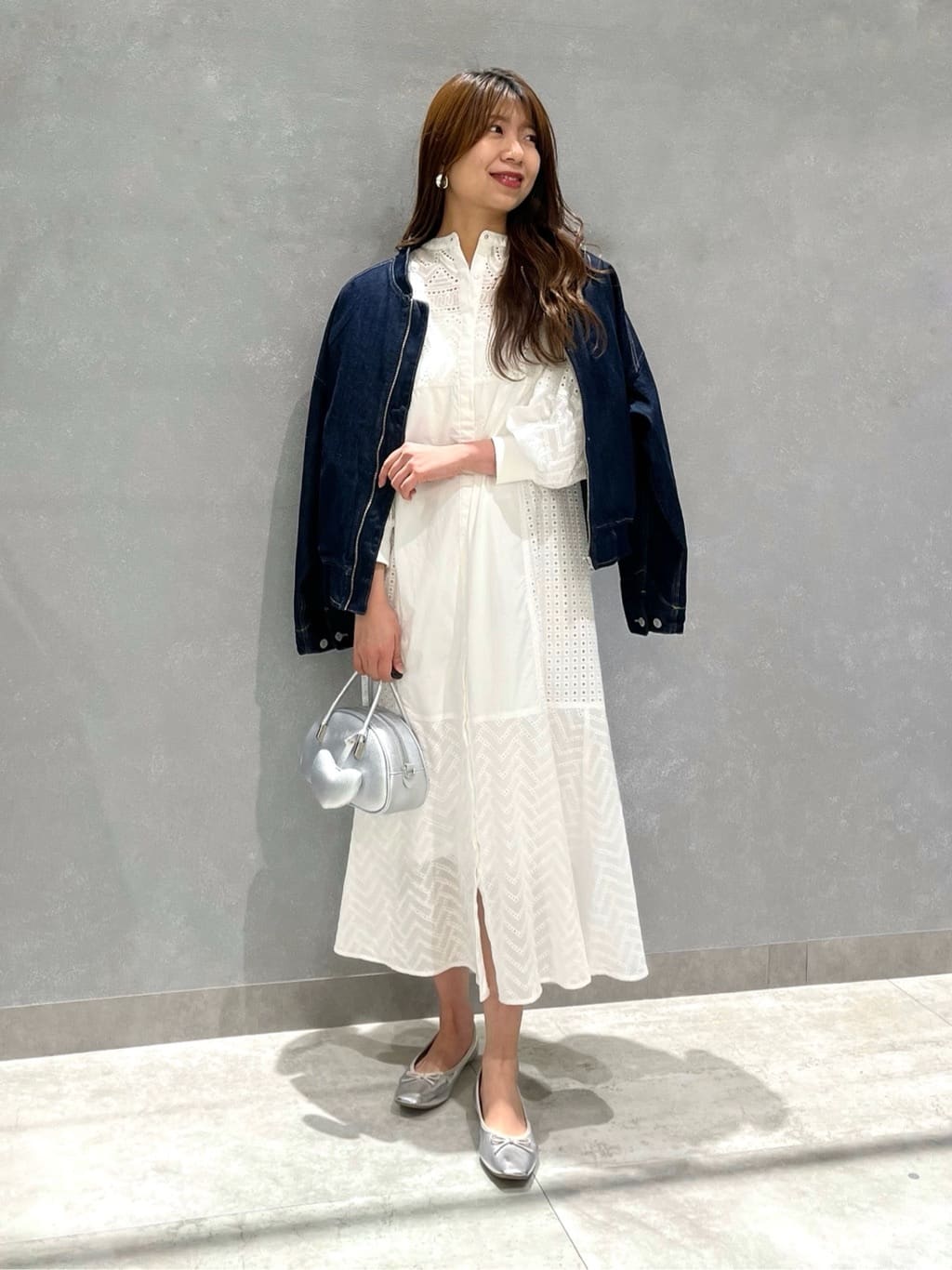 Vinのコーディネートを紹介します。｜Rakuten Fashion(楽天ファッション／旧楽天ブランドアベニュー)3764056