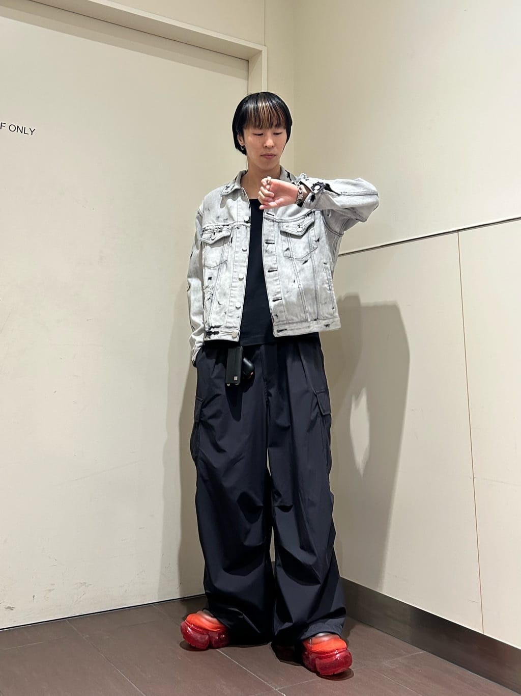 tk.TAKEO KIKUCHIのコーディネートを紹介します。｜Rakuten Fashion(楽天ファッション／旧楽天ブランドアベニュー)3765951