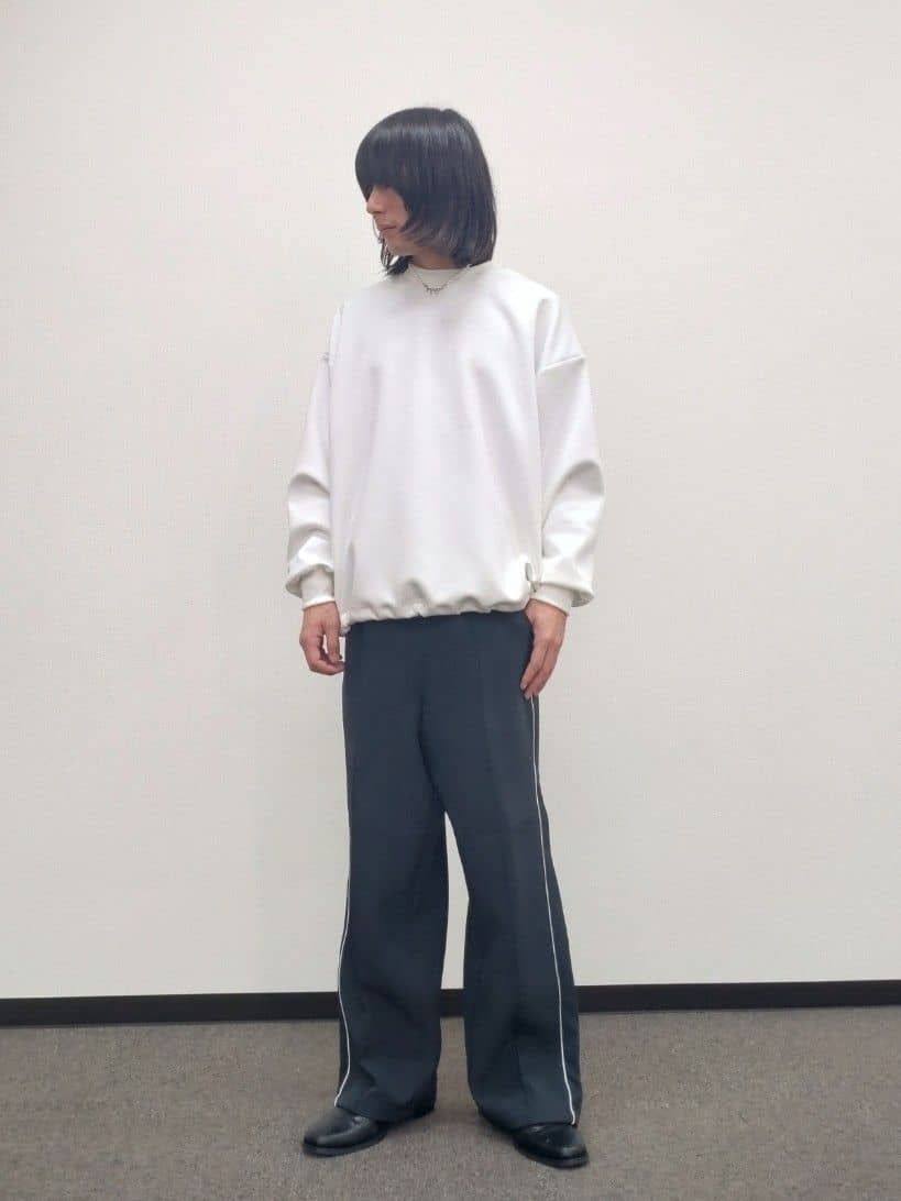 tk.TAKEO KIKUCHIのコーディネートを紹介します。｜Rakuten Fashion(楽天ファッション／旧楽天ブランドアベニュー)3766247