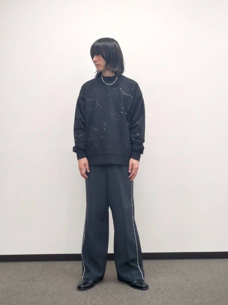 tk.TAKEO KIKUCHIのコーディネートを紹介します。｜Rakuten Fashion(楽天ファッション／旧楽天ブランドアベニュー)3766249