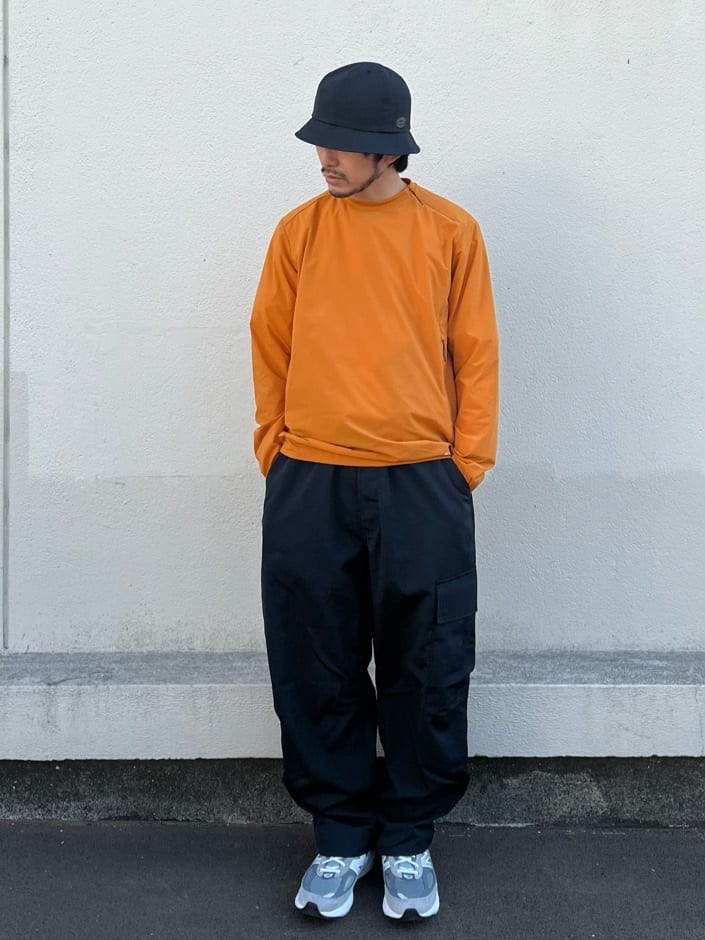 Snow Peakのコーディネートを紹介します。｜Rakuten Fashion(楽天ファッション／旧楽天ブランドアベニュー)3766273